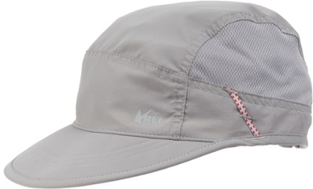 rei caps