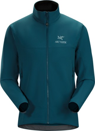 Arc'teryx Gamma LT Jacket - Men's