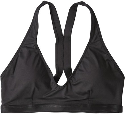 Bottom Turn Bikini Top