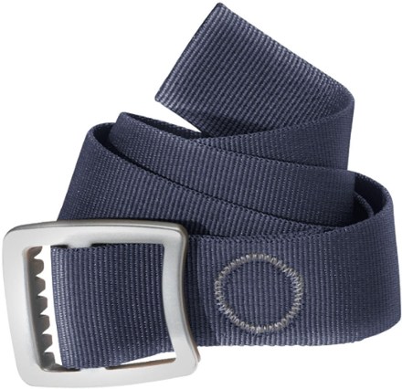 Below is the newest version of Patagonia Tech Web Belt