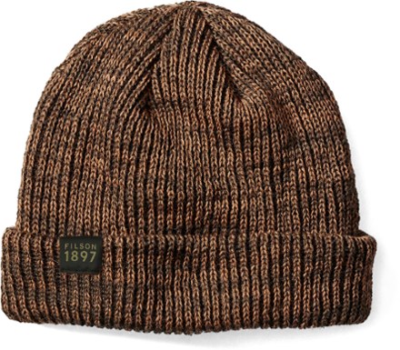 filson winter hat