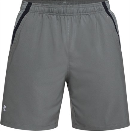 black under armour shorts