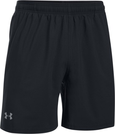 under armour 7 inch running shorts