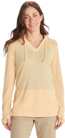 Bugsaway Lumen Hoodie - Women's