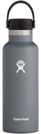 hydro flask white skyline
