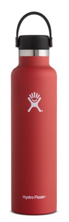 24 oz yellow hydro flask