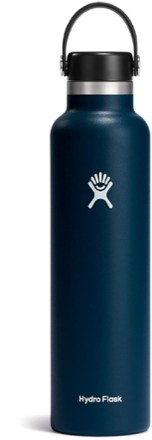 Standard-Mouth Vacuum Water Bottle with Flex Cap - 24 fl. oz.