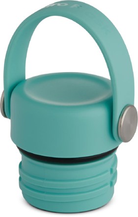hydro flask standard mouth with flex cap