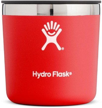 hydro flask rocks tumbler