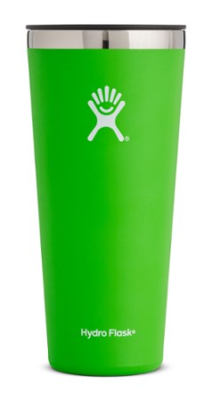 Hydro Flask 20oz All Round Tumbler Limited Edition Parks For All Treeline  Green