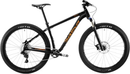 2018 timberjack