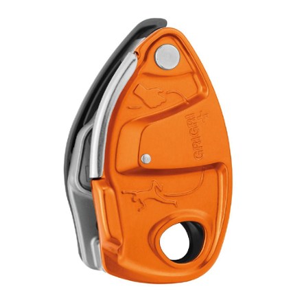 GRIGRI + Belay Device