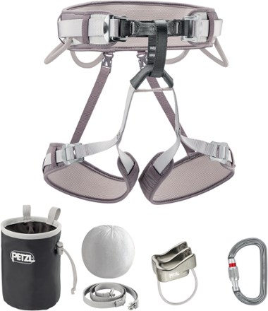 rei petzl corax