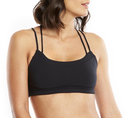 lucy sports bra