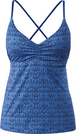 patagonia kupala top