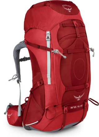 osprey ariel 75 ag