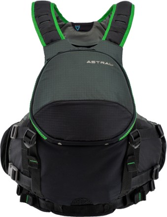 BlueJacket PFD