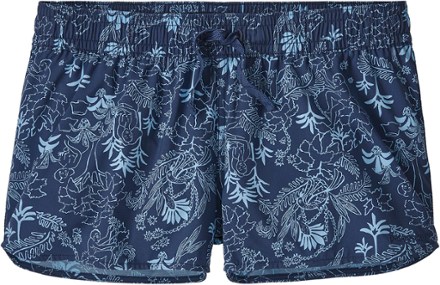 Patagonia planing board short sales