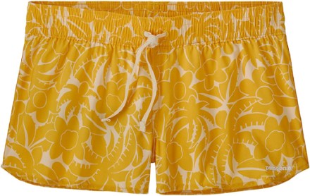 Patagonia Stretch Planing Micro Board Shorts - Women's 0