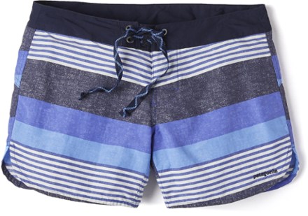 patagonia swim shorts womens