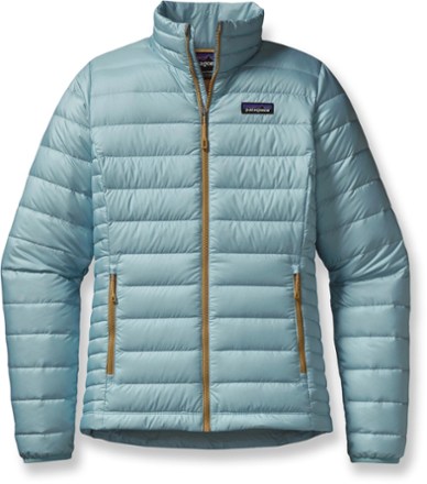 Below is the newest version of Patagonia Down Sweater Jacket - Women's