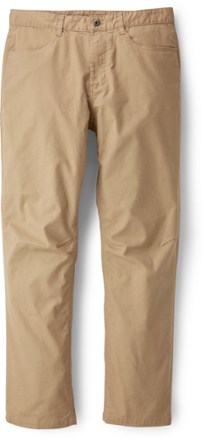 Relaxed Motion Pants - Men's