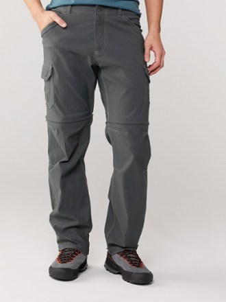 Renegade Convertible Pants - Men's