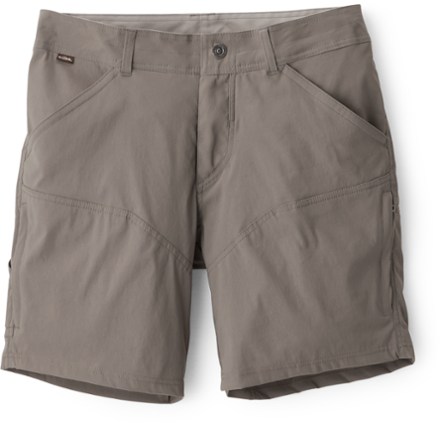 Stretch Zion Shorts II - Men's 8 Inseam