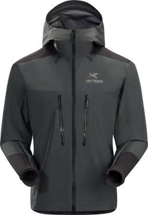 Arc'teryx Alpha AR Jacket - Men's | REI Co-op