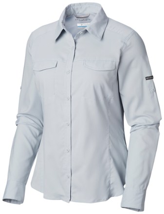 Silver Ridge Lite Long-Sleeve Shirt - Women's