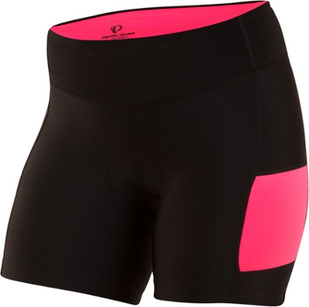 escape sugar bike shorts