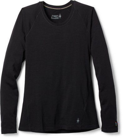 Classic All-Season Merino Base Layer Long-Sleeve Top - Women's