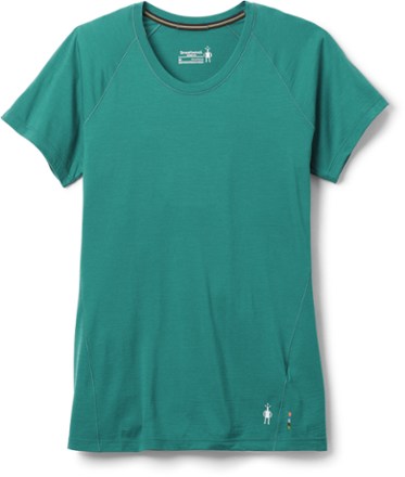 REI Co-op Merino Midweight Base Layer Top - Women's | REI Co-op