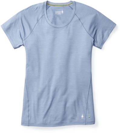 smartwool merino 150 pattern t shirt women's
