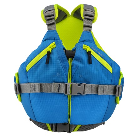 Below is the newest version of Astral Otter 2.0 PFD - Kids'