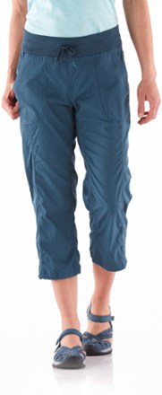 north face aphrodite hd pants