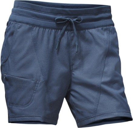 The North Face Aphrodite 2.0 Short Review