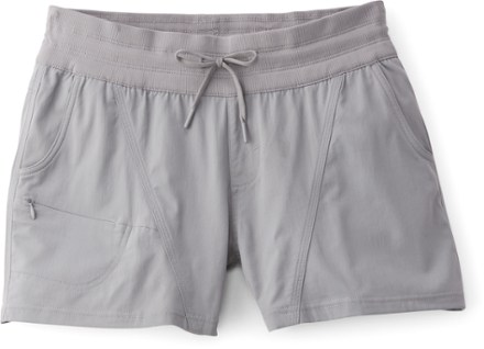 the north face aphrodite shorts