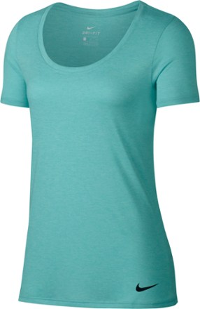 nike scoop legend t shirt