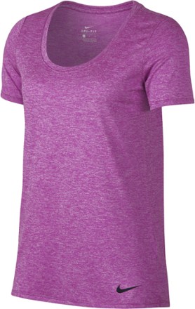 nike scoop legend t shirt
