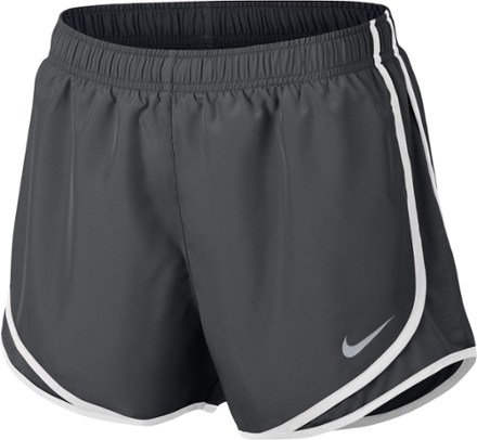 womens nike tempo running shorts