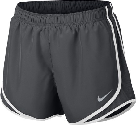 womens tempo shorts