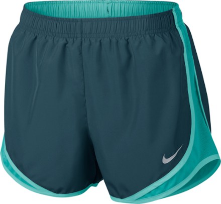 Nike Dry Tempo Shorts - Women's