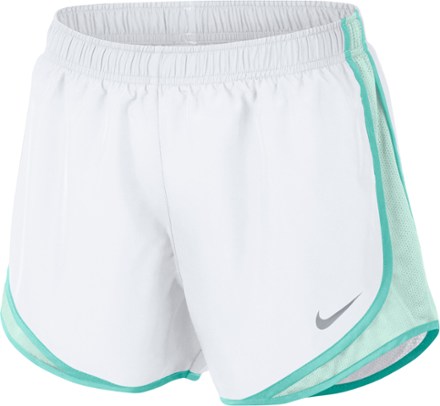 dry tempo running shorts