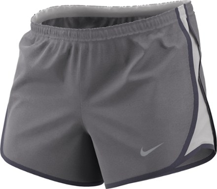 women's nike dry tempo shorts
