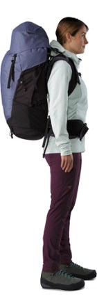 arcteryx bora 61