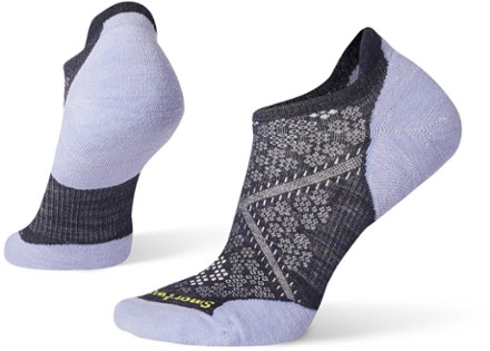 Smartwool Women's PhD Run Light Elite Micro Socks