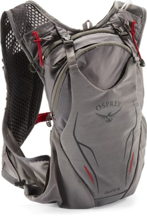 osprey duro 6 running hydration vest
