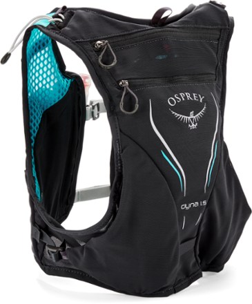 dyna 1.5 osprey