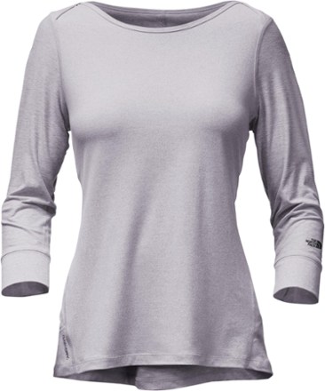 north face sunblocker shirt